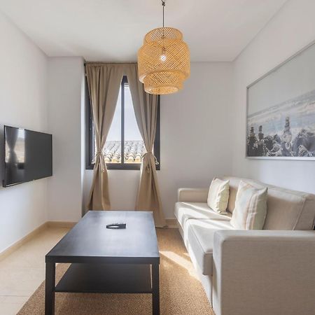 Apartamentos Moon Dreams Puerto El Puerto de Santa María Εξωτερικό φωτογραφία