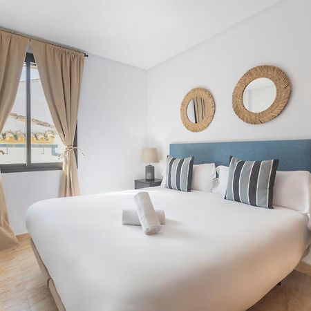 Apartamentos Moon Dreams Puerto El Puerto de Santa María Εξωτερικό φωτογραφία
