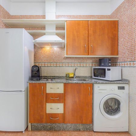 Apartamentos Moon Dreams Puerto El Puerto de Santa María Εξωτερικό φωτογραφία