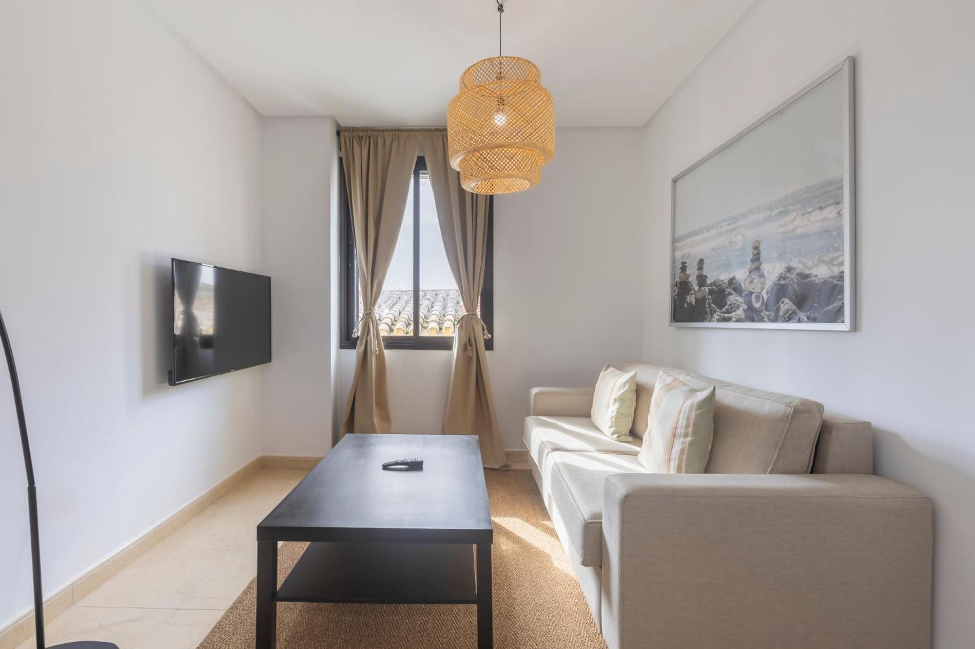 Apartamentos Moon Dreams Puerto El Puerto de Santa María Εξωτερικό φωτογραφία