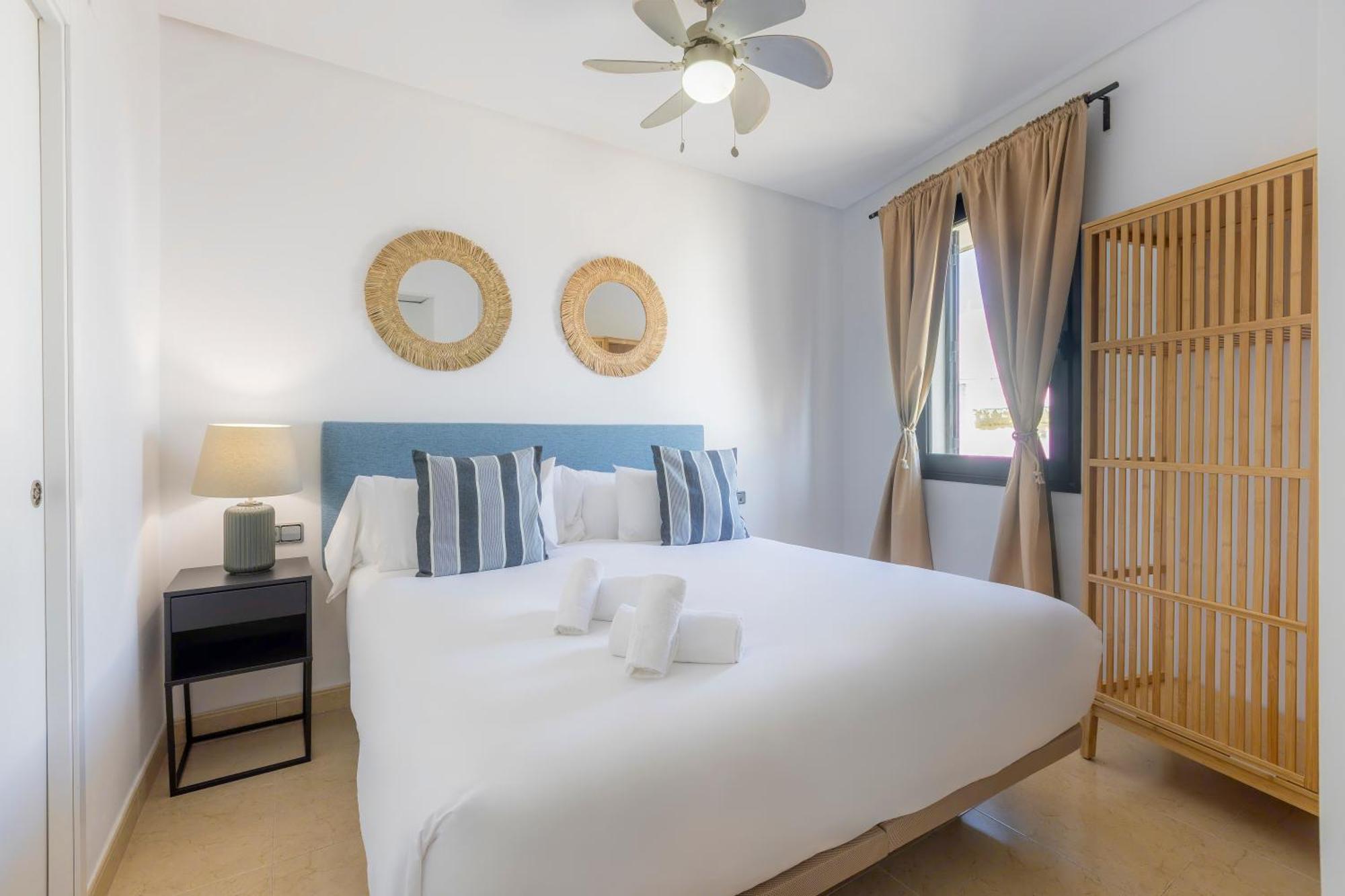Apartamentos Moon Dreams Puerto El Puerto de Santa María Εξωτερικό φωτογραφία