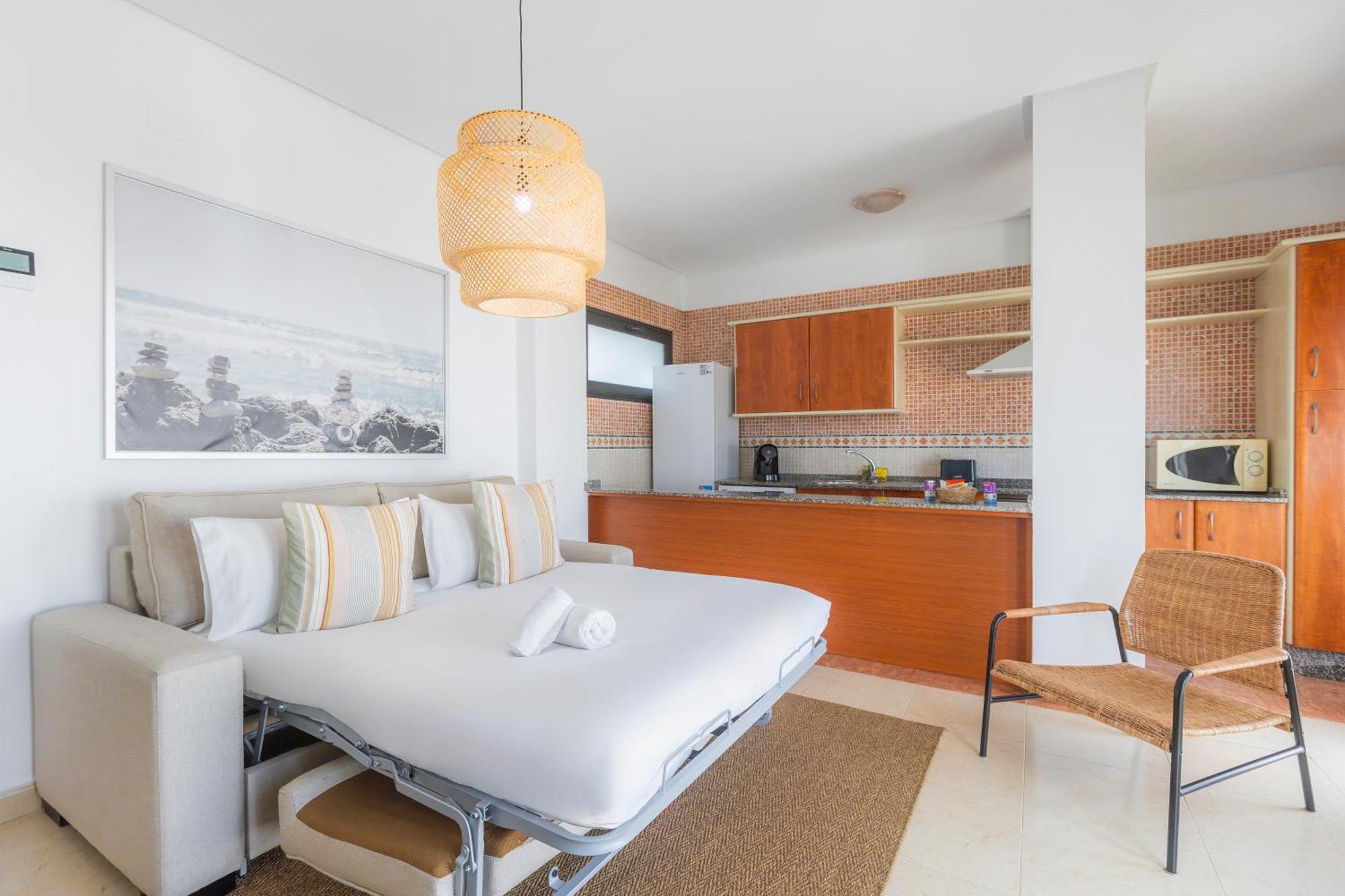 Apartamentos Moon Dreams Puerto El Puerto de Santa María Εξωτερικό φωτογραφία