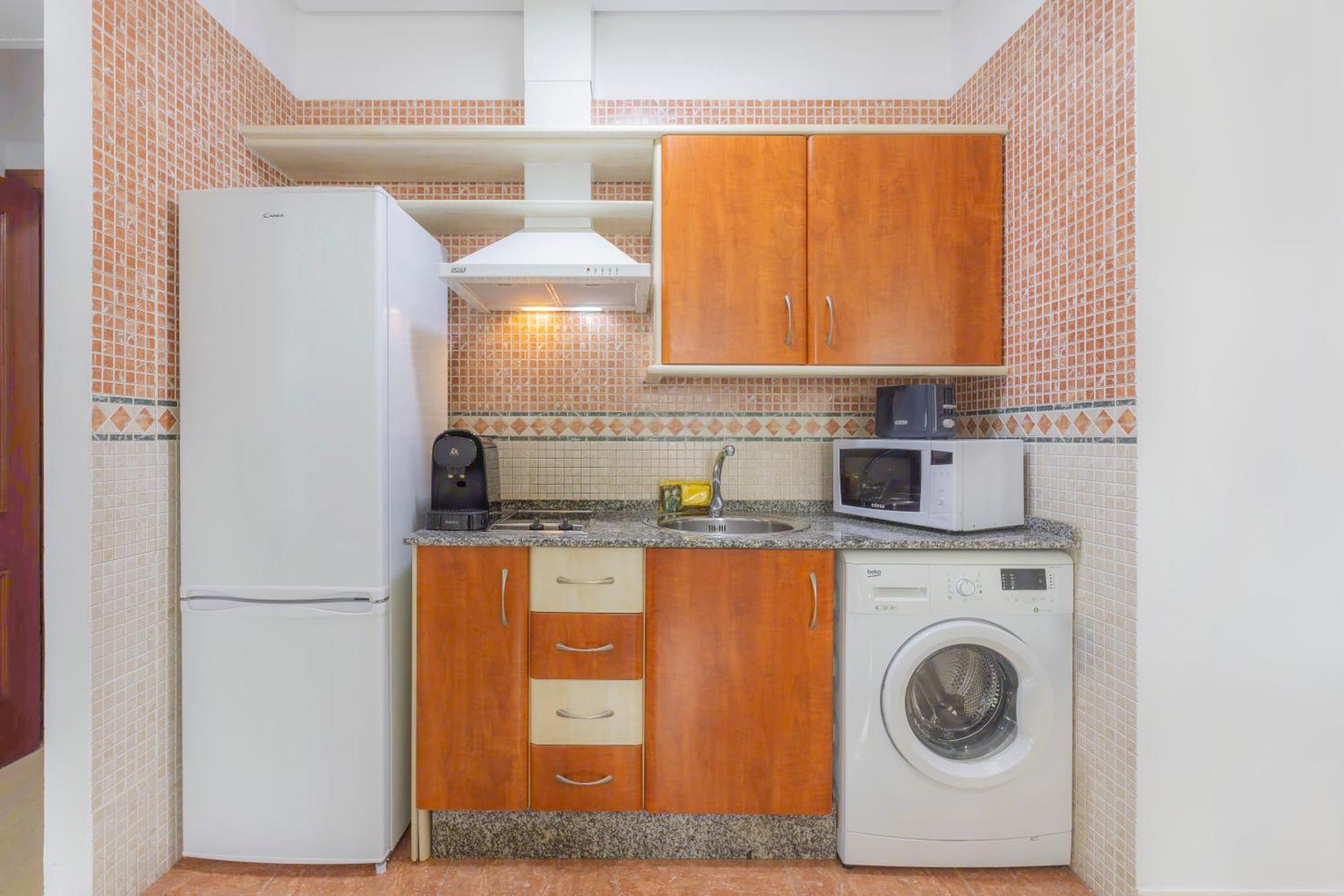 Apartamentos Moon Dreams Puerto El Puerto de Santa María Εξωτερικό φωτογραφία