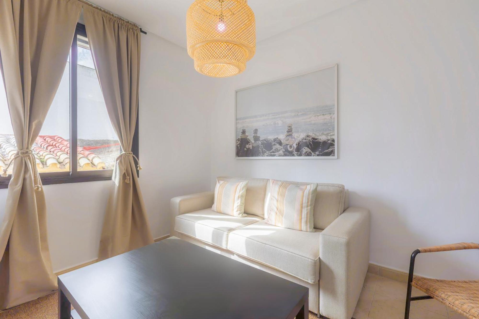 Apartamentos Moon Dreams Puerto El Puerto de Santa María Εξωτερικό φωτογραφία