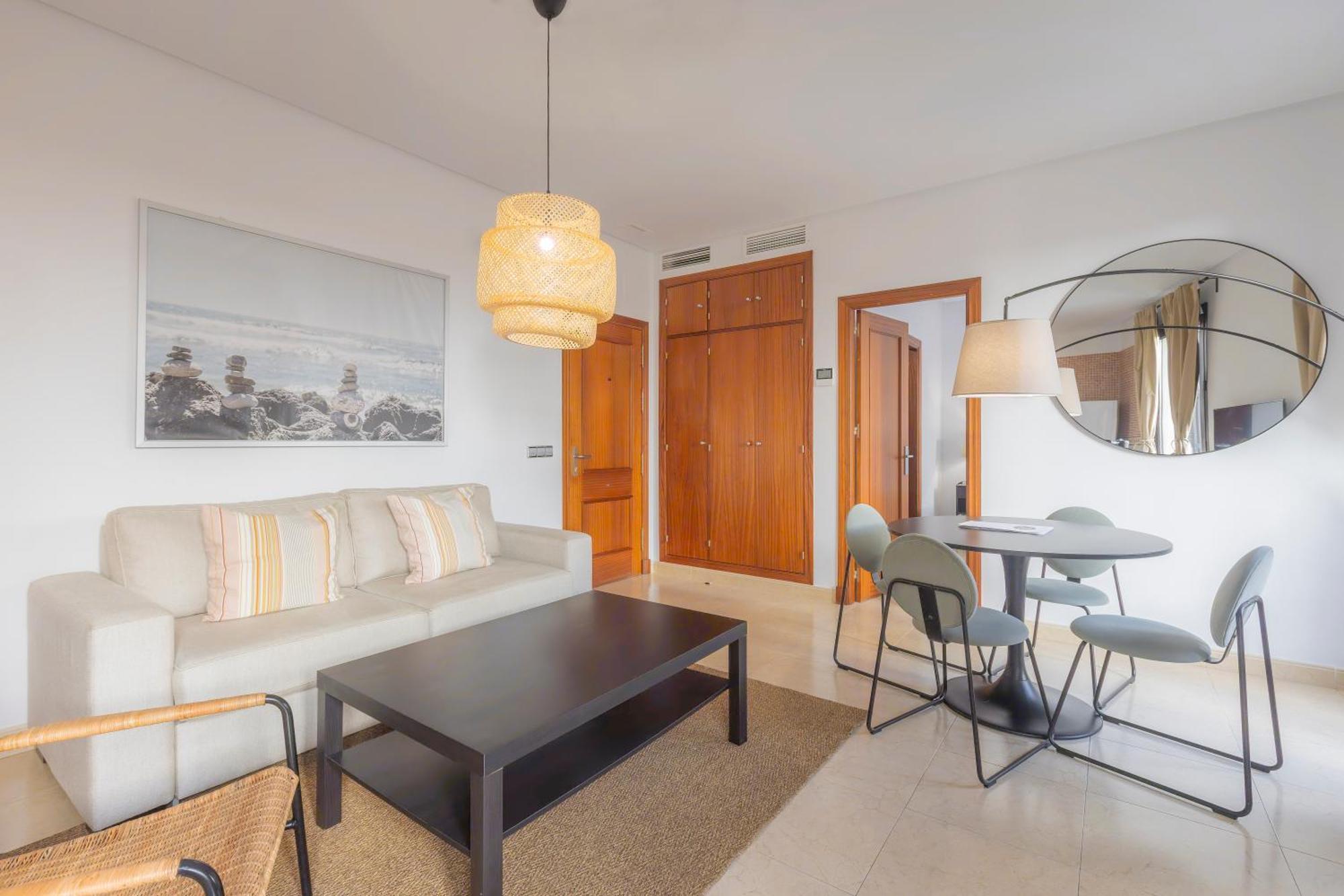 Apartamentos Moon Dreams Puerto El Puerto de Santa María Εξωτερικό φωτογραφία