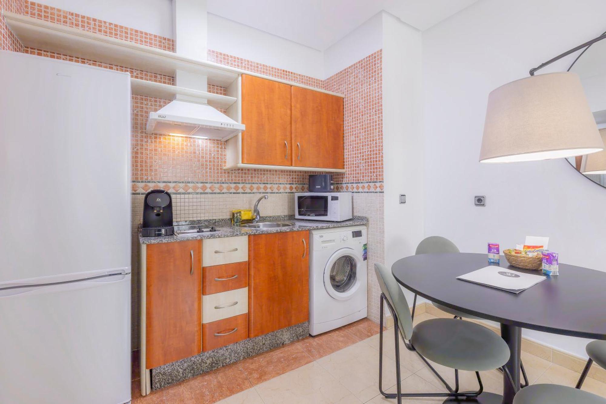 Apartamentos Moon Dreams Puerto El Puerto de Santa María Εξωτερικό φωτογραφία