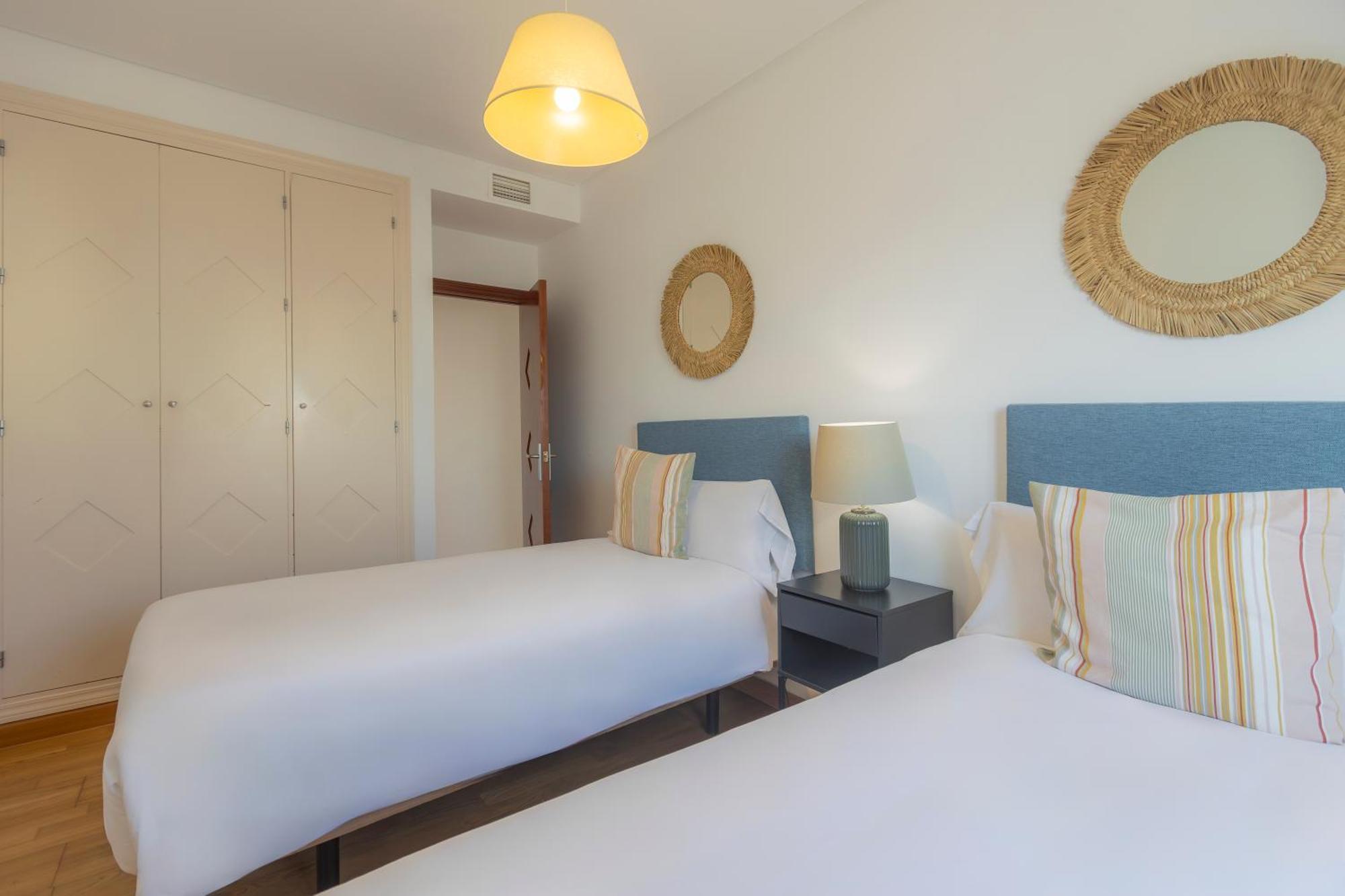 Apartamentos Moon Dreams Puerto El Puerto de Santa María Εξωτερικό φωτογραφία