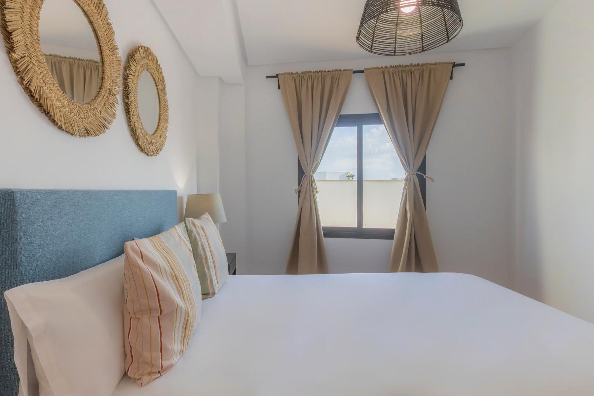 Apartamentos Moon Dreams Puerto El Puerto de Santa María Εξωτερικό φωτογραφία