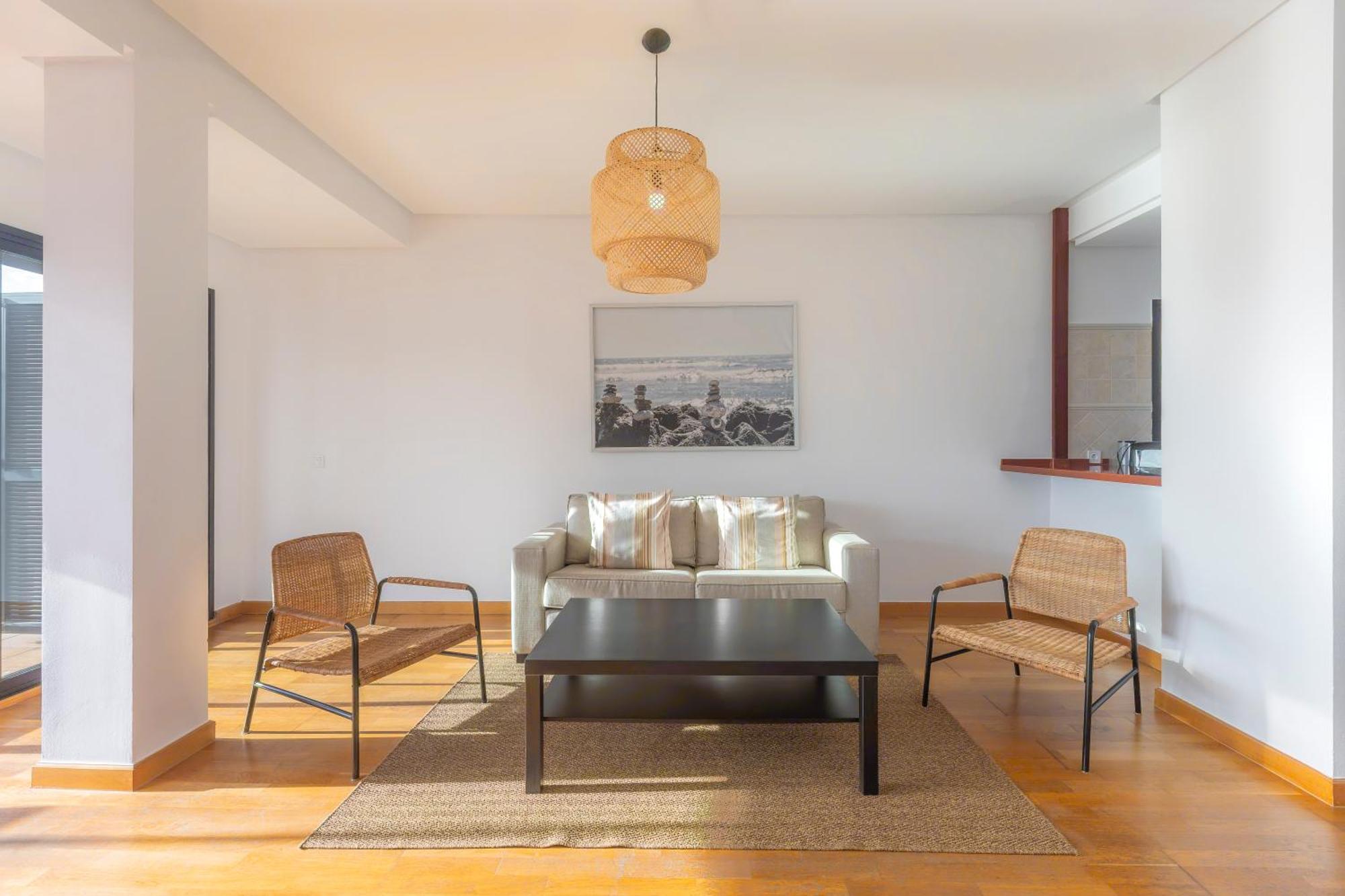 Apartamentos Moon Dreams Puerto El Puerto de Santa María Εξωτερικό φωτογραφία