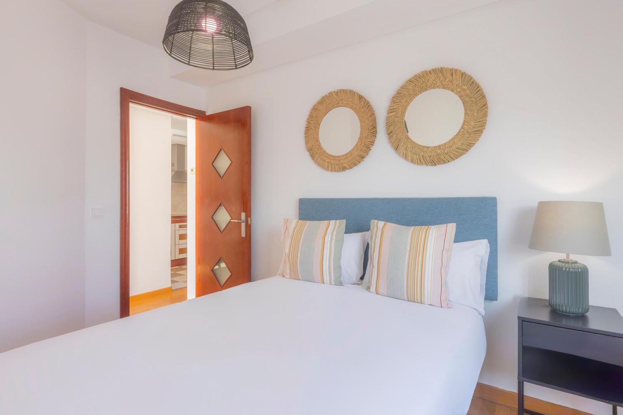 Apartamentos Moon Dreams Puerto El Puerto de Santa María Εξωτερικό φωτογραφία
