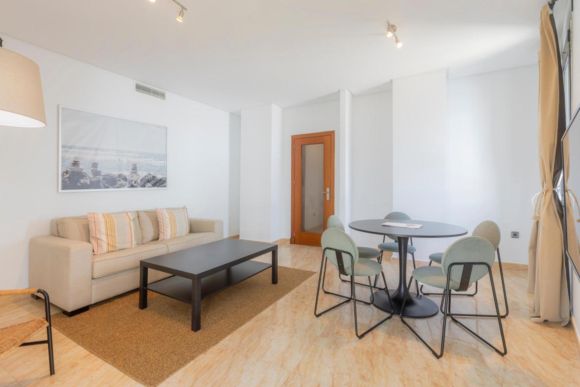 Apartamentos Moon Dreams Puerto El Puerto de Santa María Εξωτερικό φωτογραφία