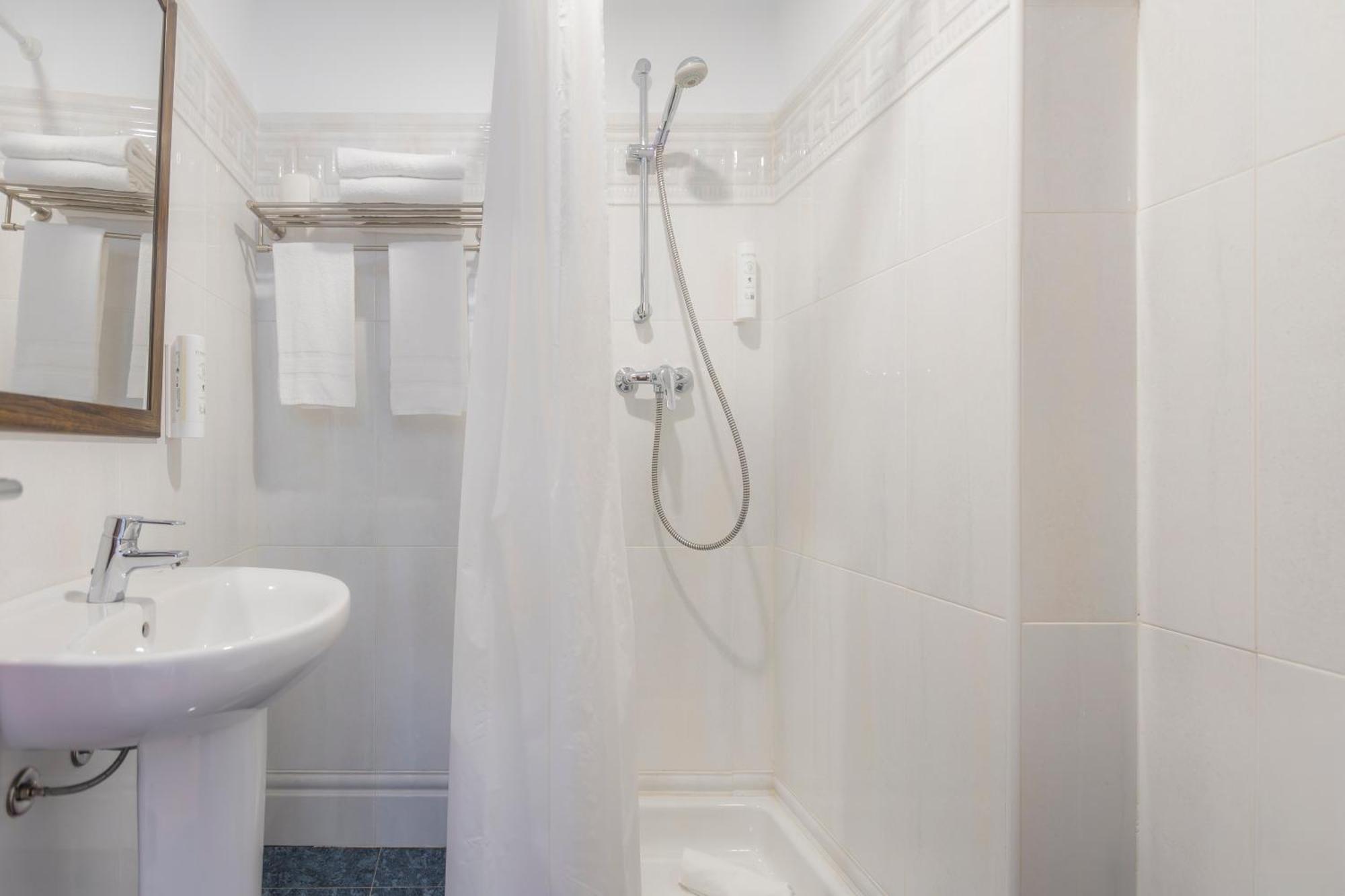 Apartamentos Moon Dreams Puerto El Puerto de Santa María Εξωτερικό φωτογραφία