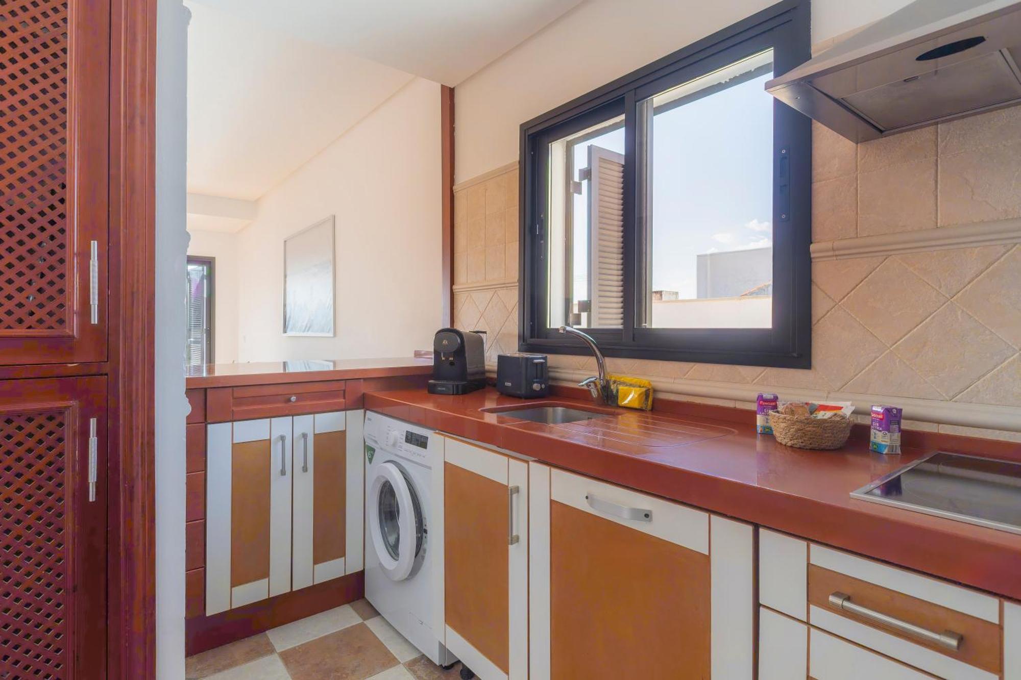 Apartamentos Moon Dreams Puerto El Puerto de Santa María Εξωτερικό φωτογραφία
