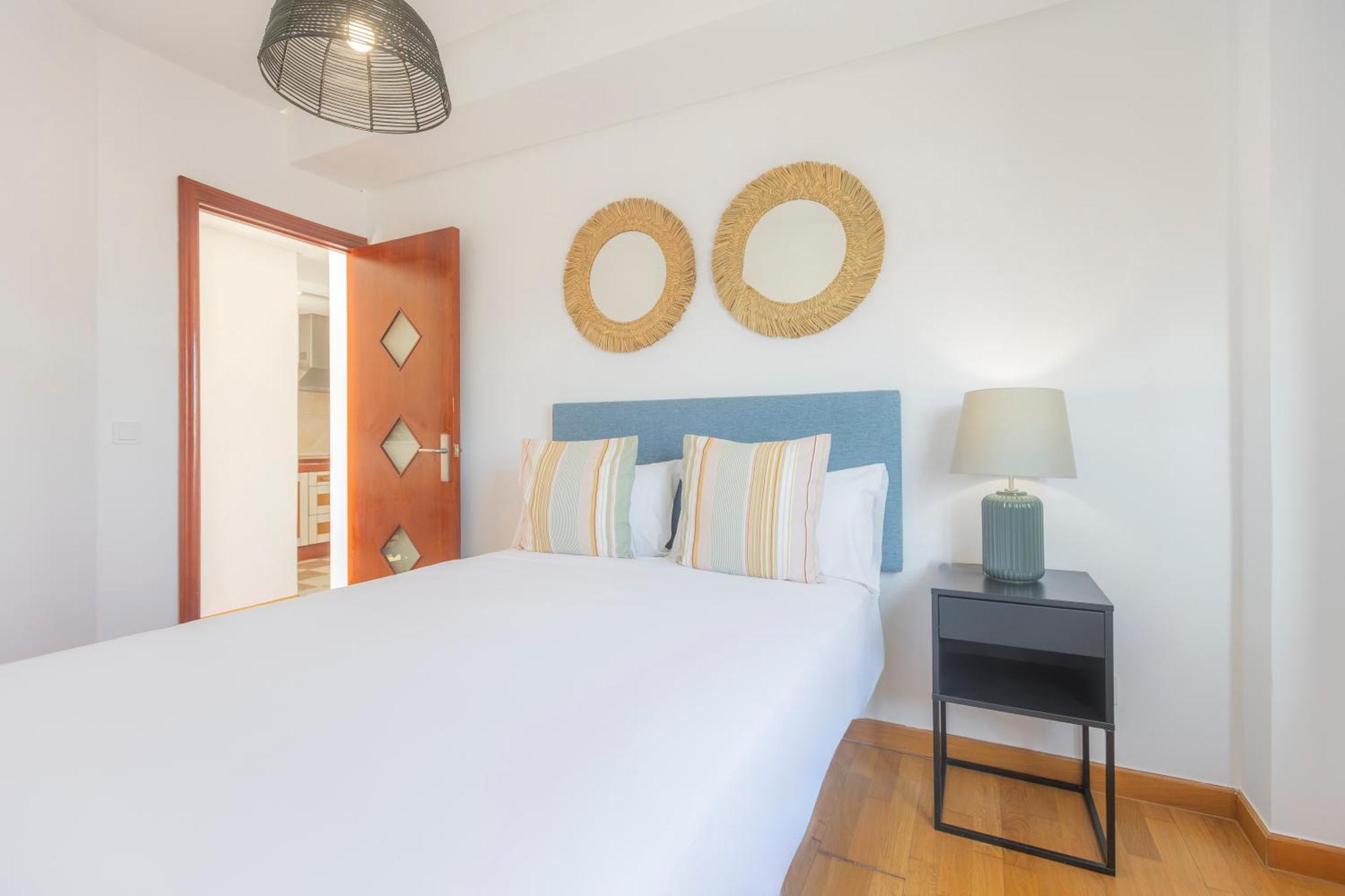 Apartamentos Moon Dreams Puerto El Puerto de Santa María Εξωτερικό φωτογραφία