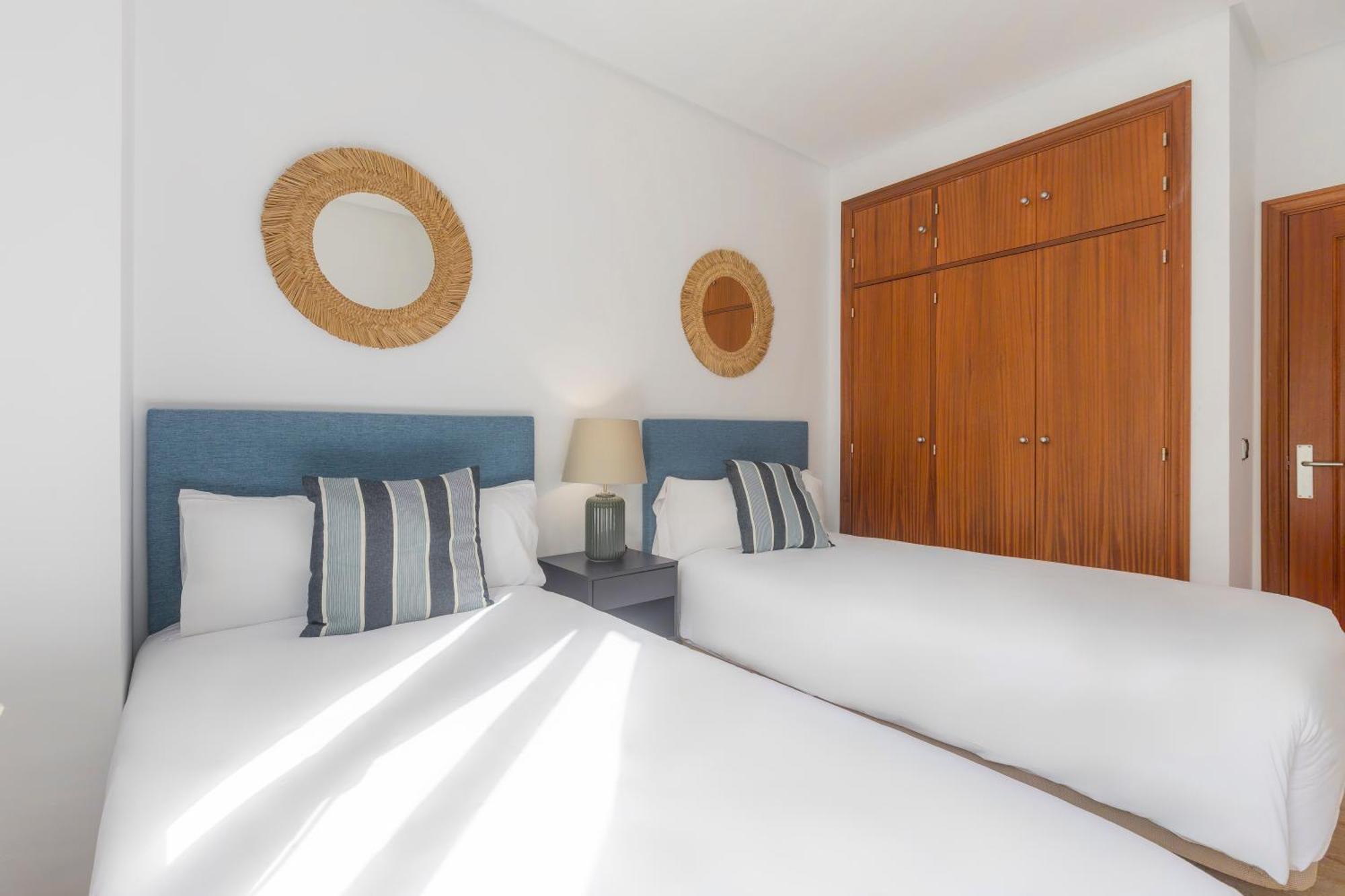 Apartamentos Moon Dreams Puerto El Puerto de Santa María Εξωτερικό φωτογραφία