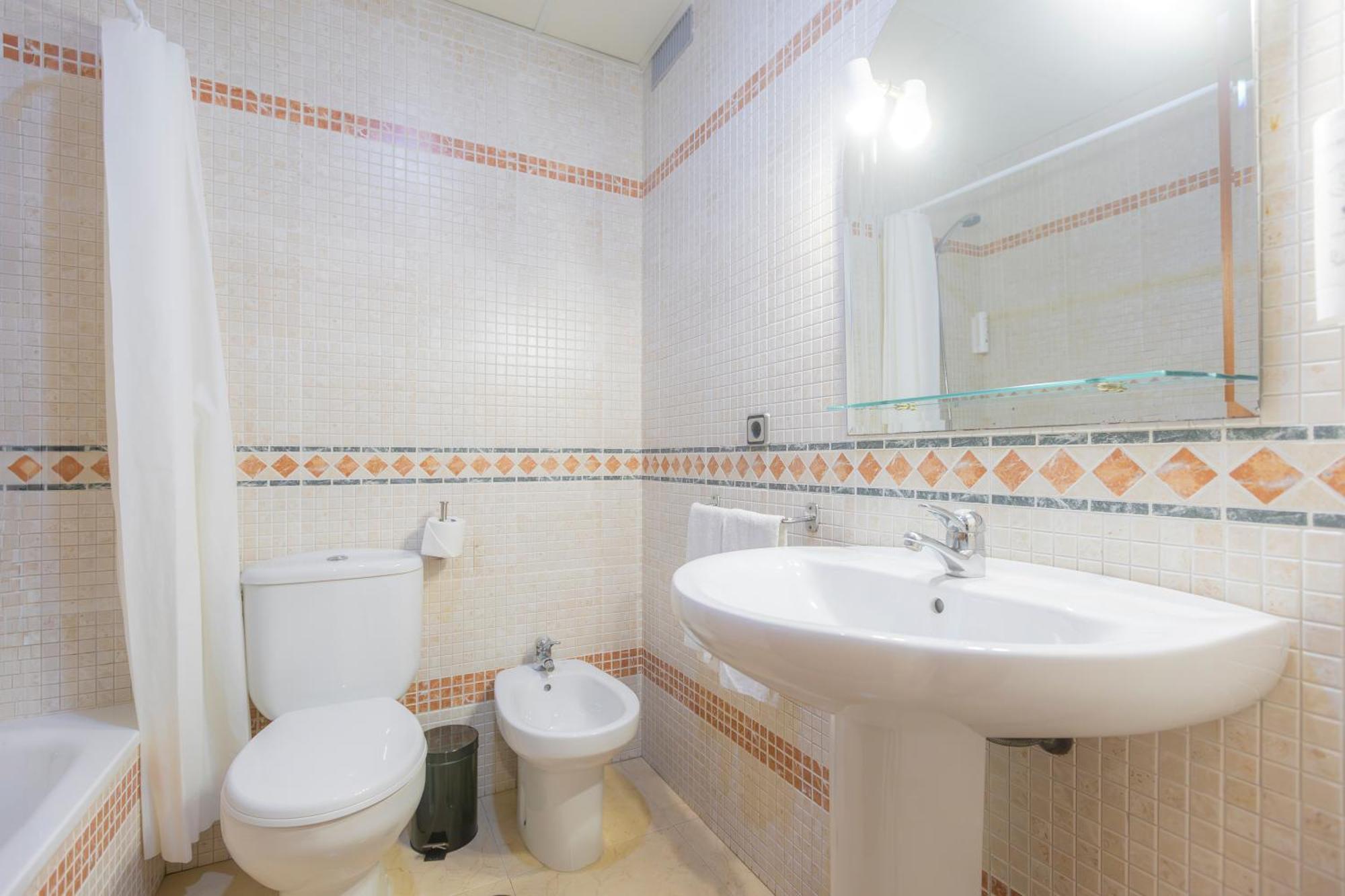 Apartamentos Moon Dreams Puerto El Puerto de Santa María Εξωτερικό φωτογραφία