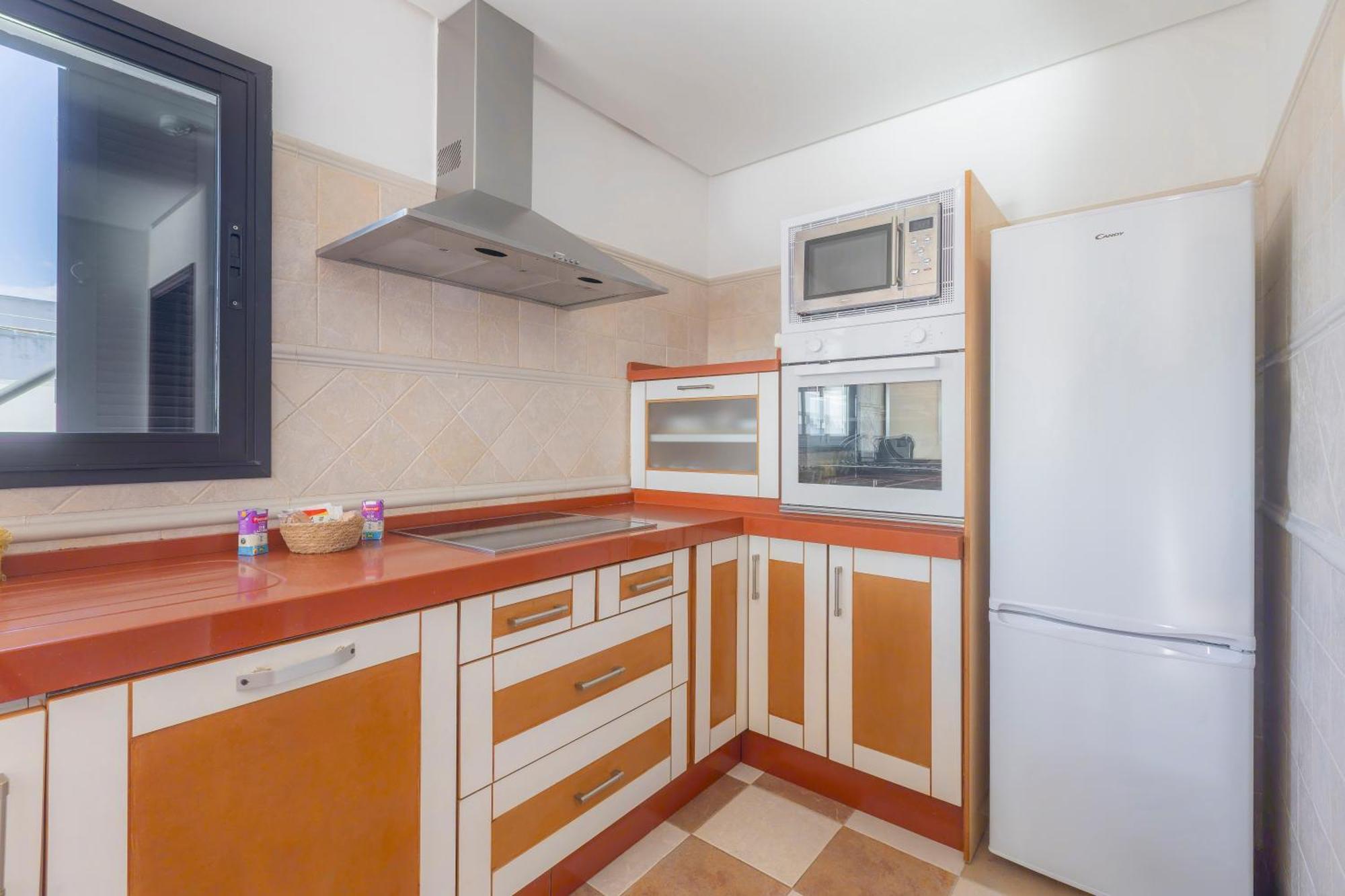Apartamentos Moon Dreams Puerto El Puerto de Santa María Εξωτερικό φωτογραφία