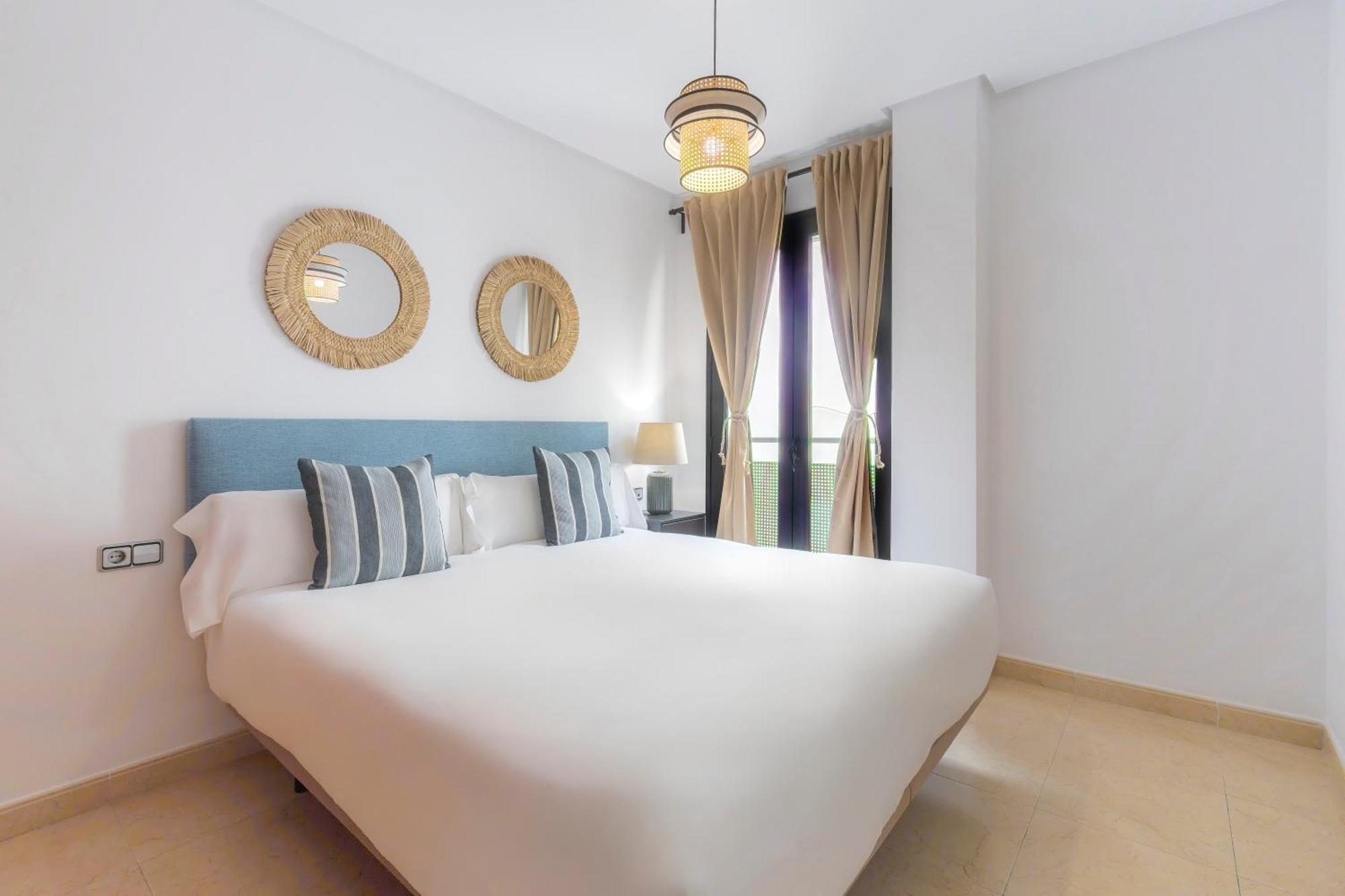 Apartamentos Moon Dreams Puerto El Puerto de Santa María Εξωτερικό φωτογραφία