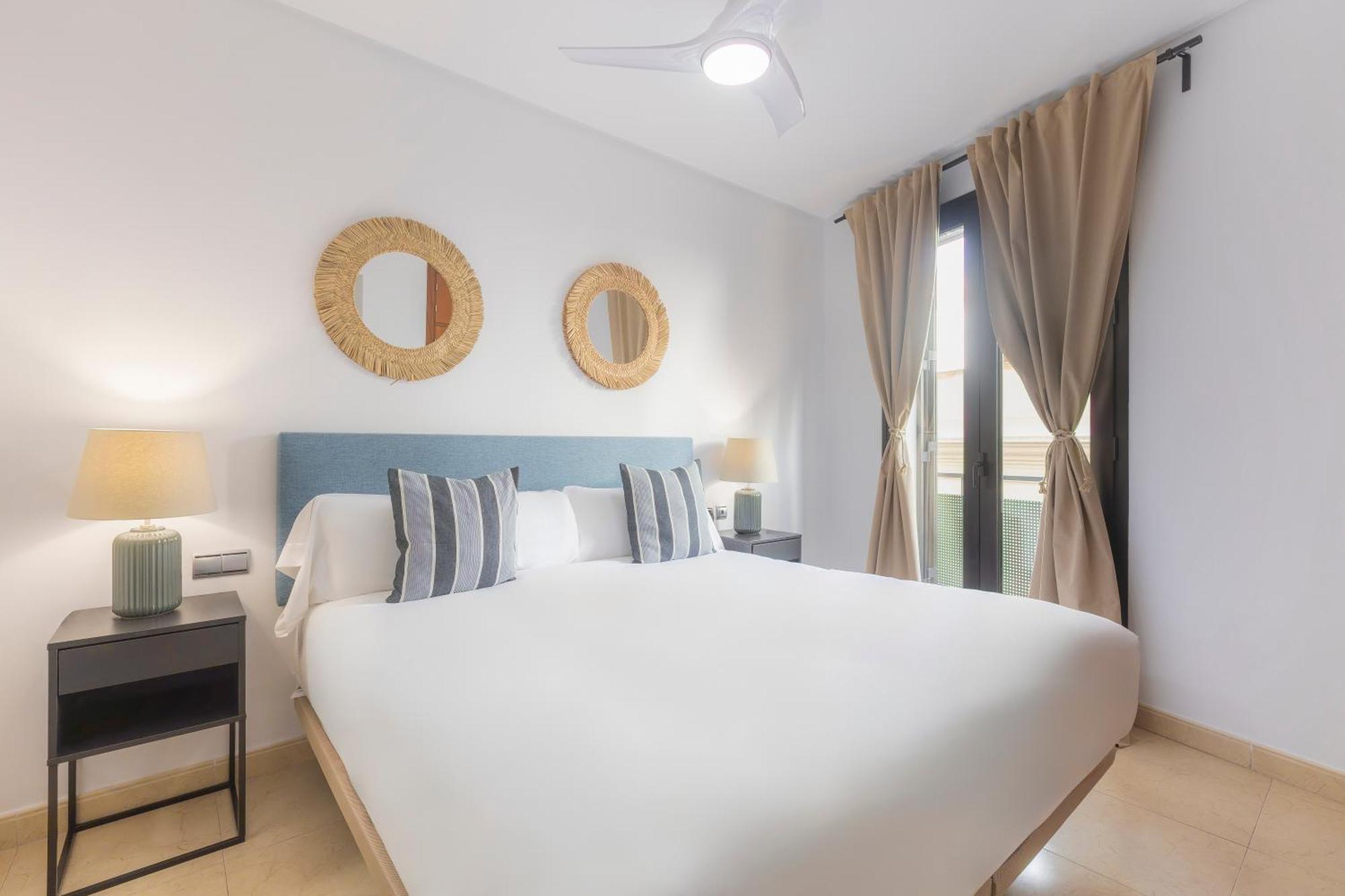 Apartamentos Moon Dreams Puerto El Puerto de Santa María Εξωτερικό φωτογραφία