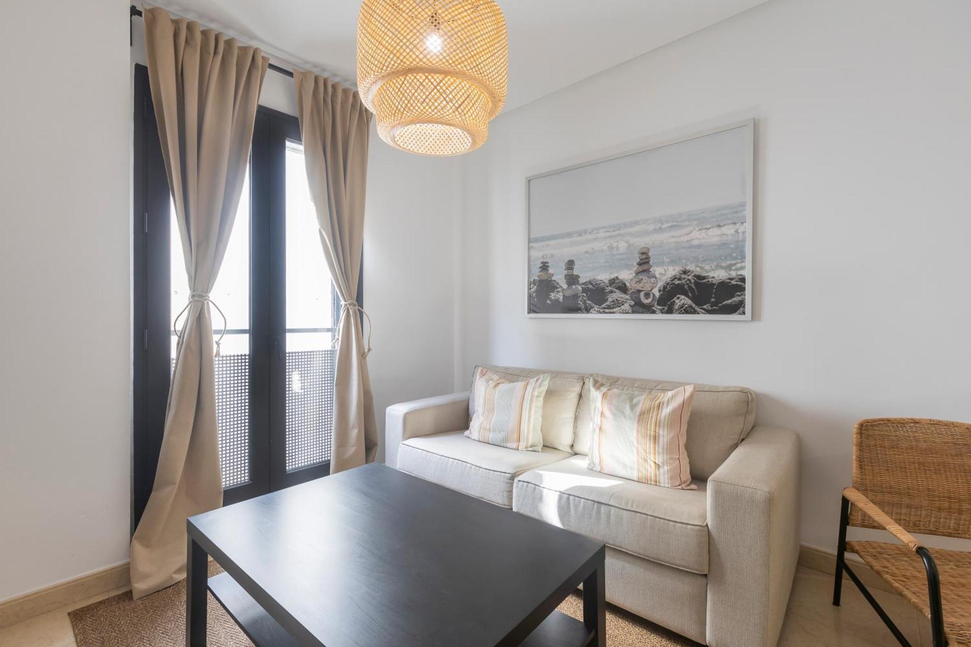 Apartamentos Moon Dreams Puerto El Puerto de Santa María Εξωτερικό φωτογραφία