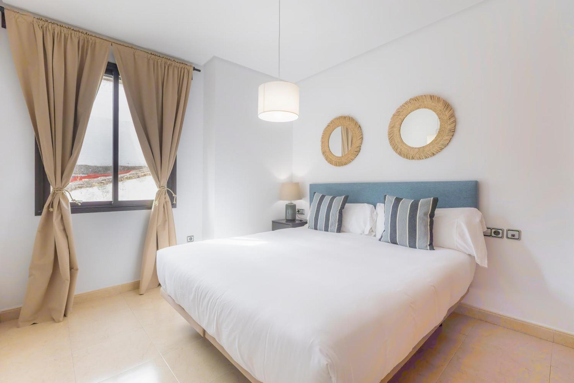Apartamentos Moon Dreams Puerto El Puerto de Santa María Εξωτερικό φωτογραφία
