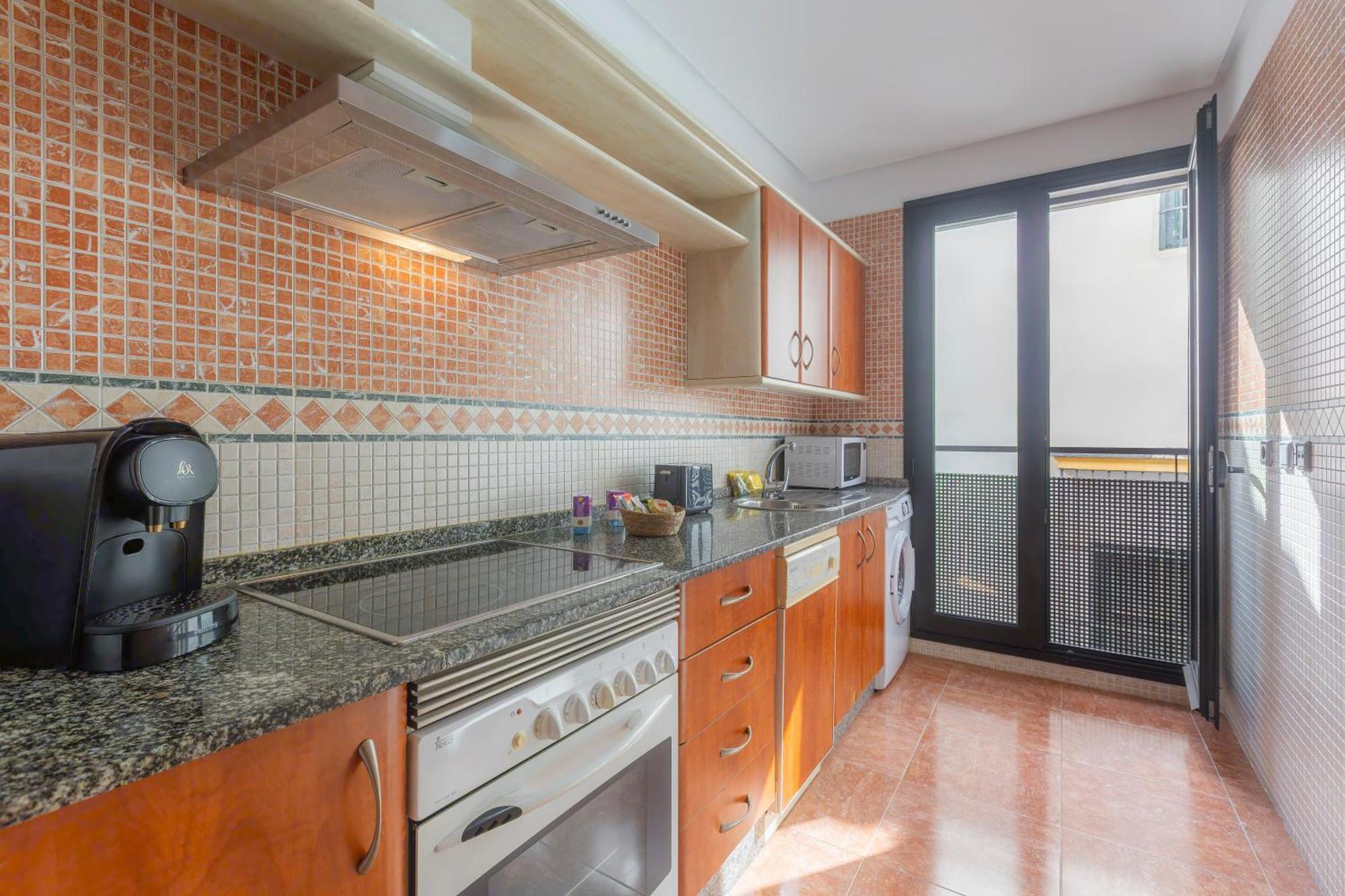 Apartamentos Moon Dreams Puerto El Puerto de Santa María Εξωτερικό φωτογραφία