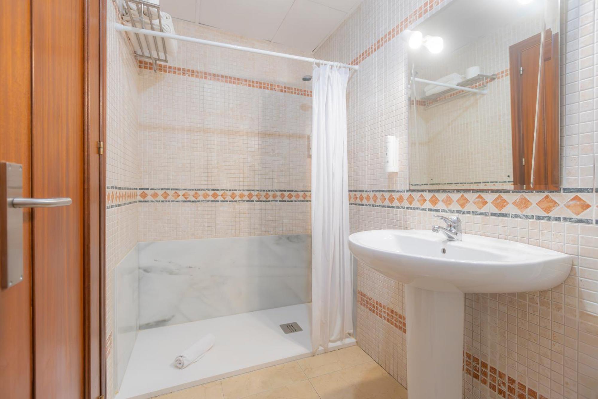 Apartamentos Moon Dreams Puerto El Puerto de Santa María Εξωτερικό φωτογραφία