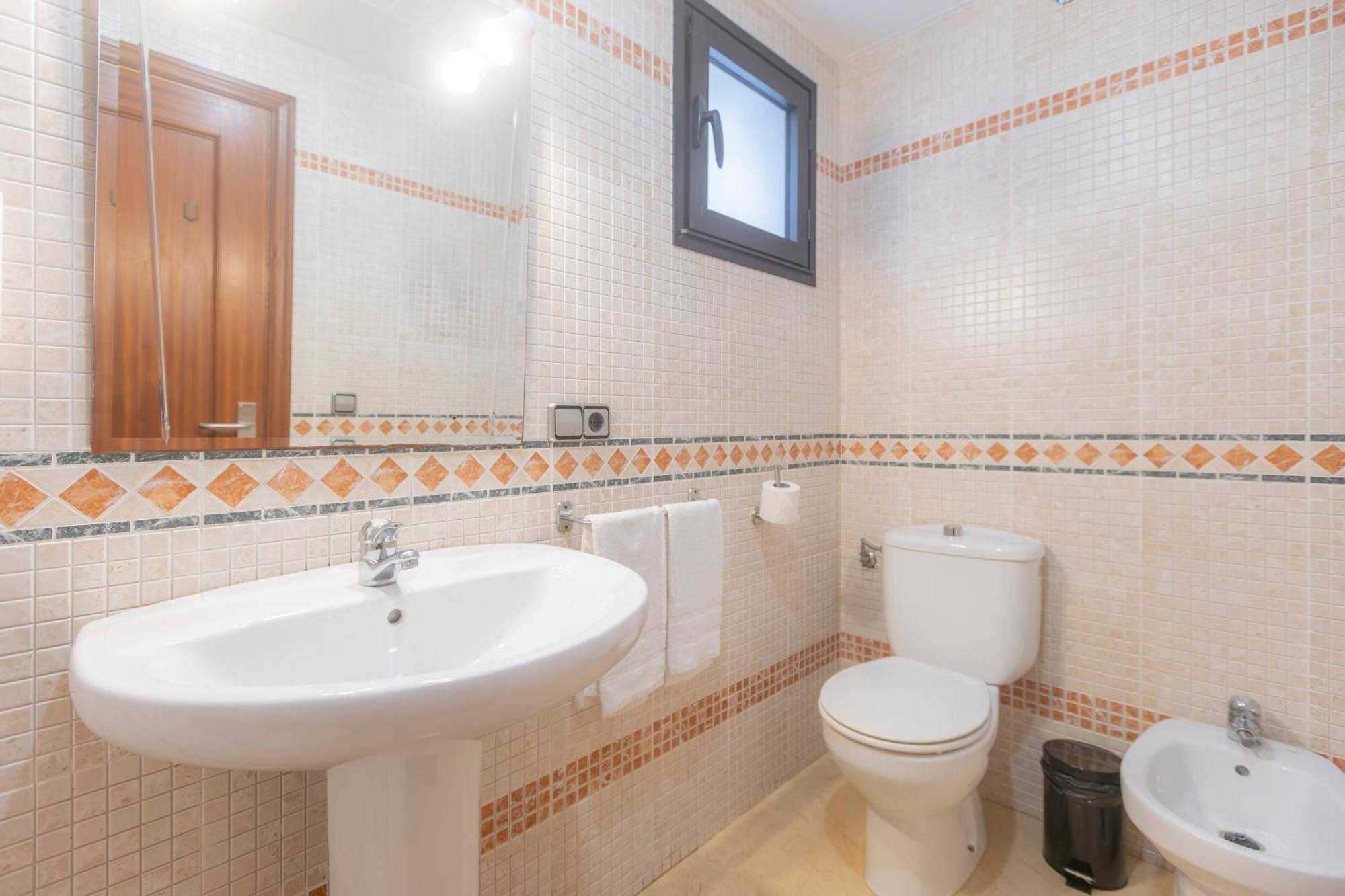 Apartamentos Moon Dreams Puerto El Puerto de Santa María Εξωτερικό φωτογραφία