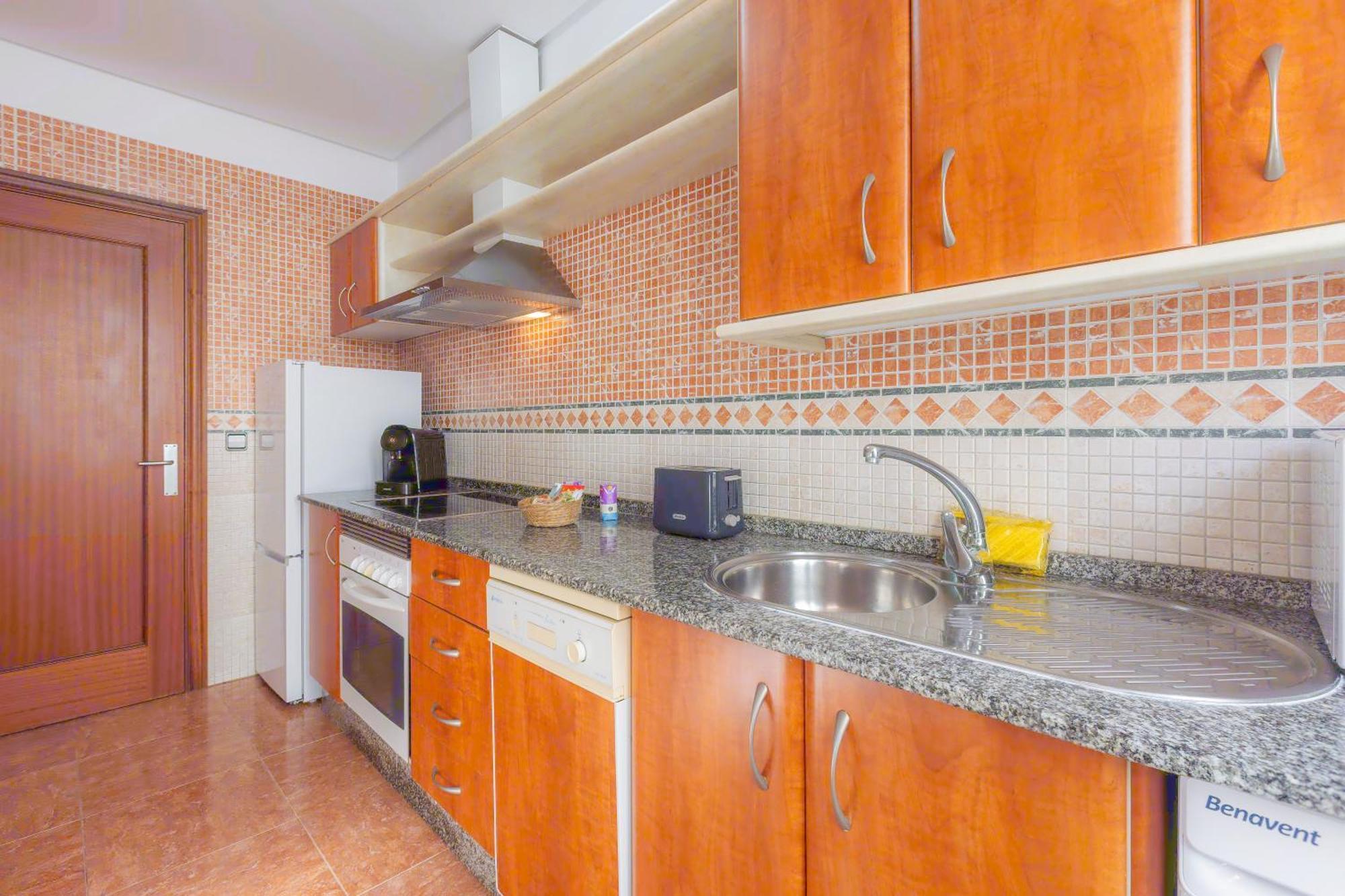 Apartamentos Moon Dreams Puerto El Puerto de Santa María Εξωτερικό φωτογραφία